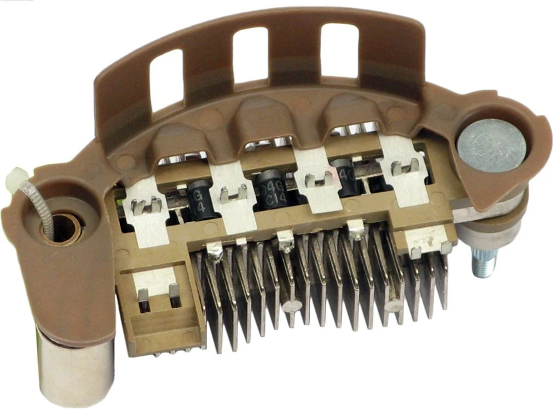 AS-PL ARC5091 Rectifier, alternator