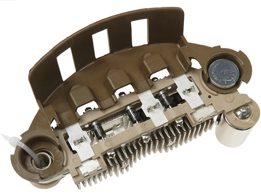 Rectifier, alternator Brand new AS-PL ARC5050