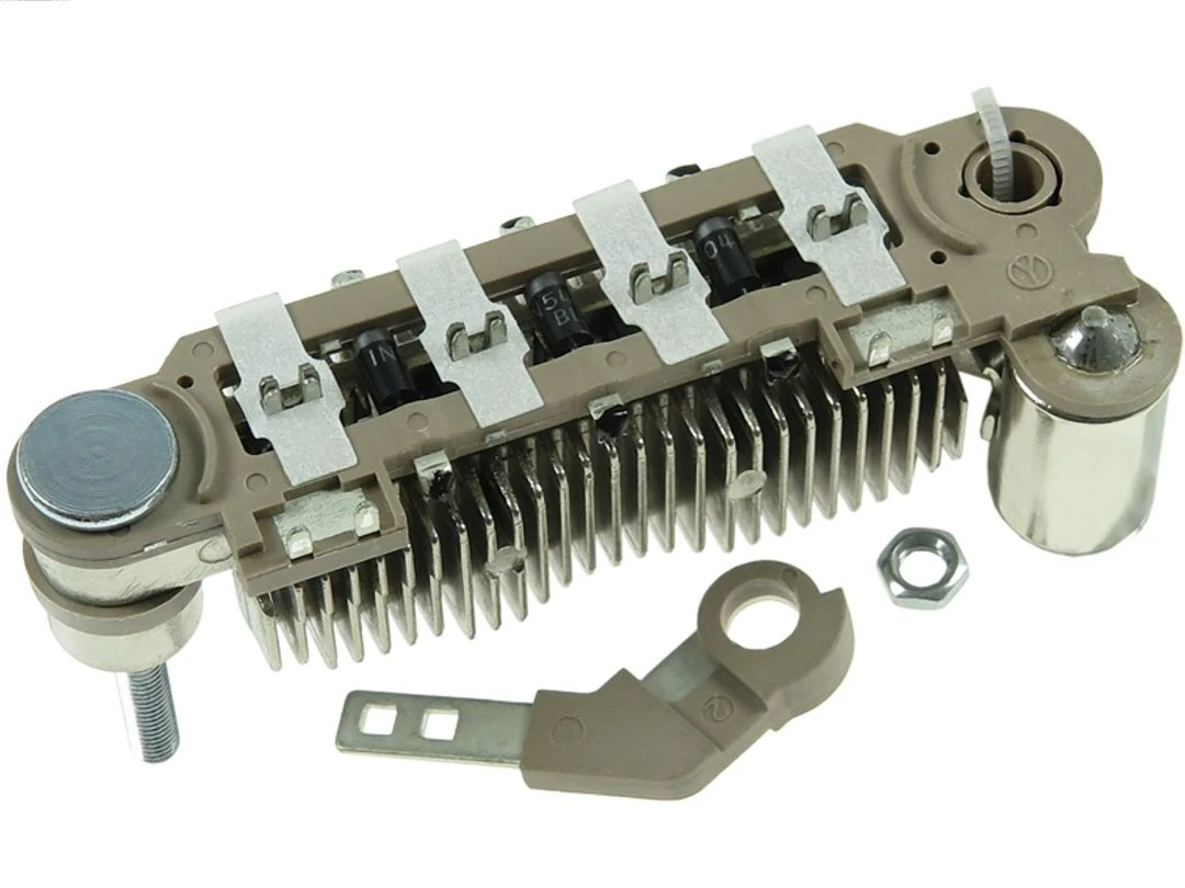 AS-PL ARC5182 Rectifier, alternator