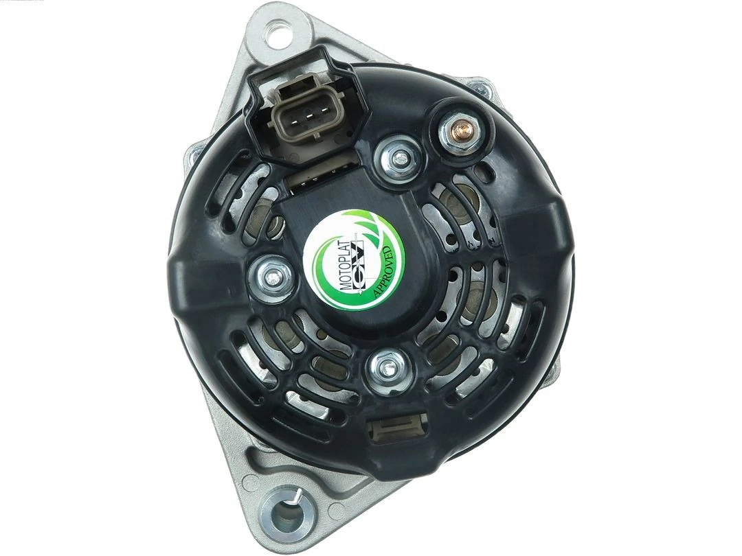AS-PL A6335 Alternator