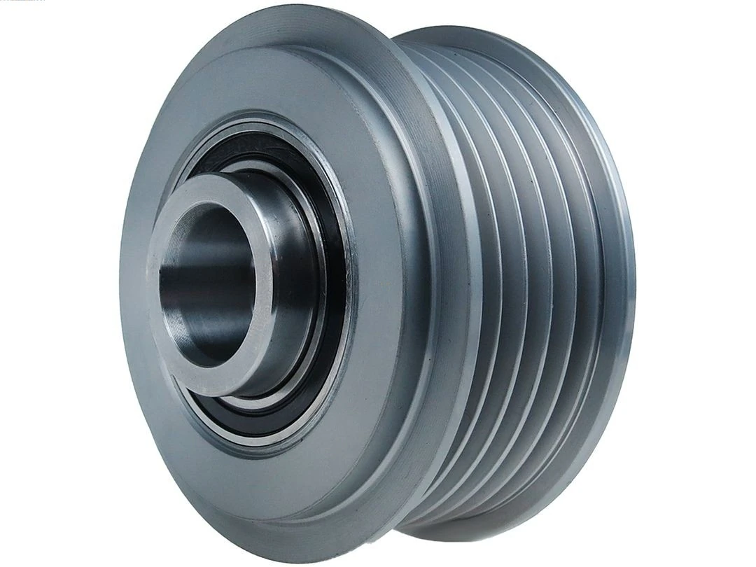 Alternator Freewheel Clutch Brand new AS-PL AFP6015