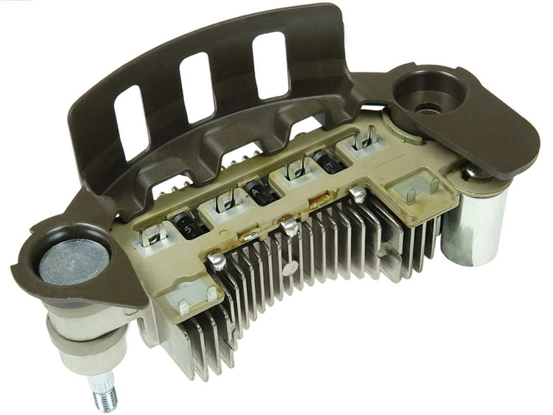 Rectifier, alternator Brand new AS-PL ARC5197S