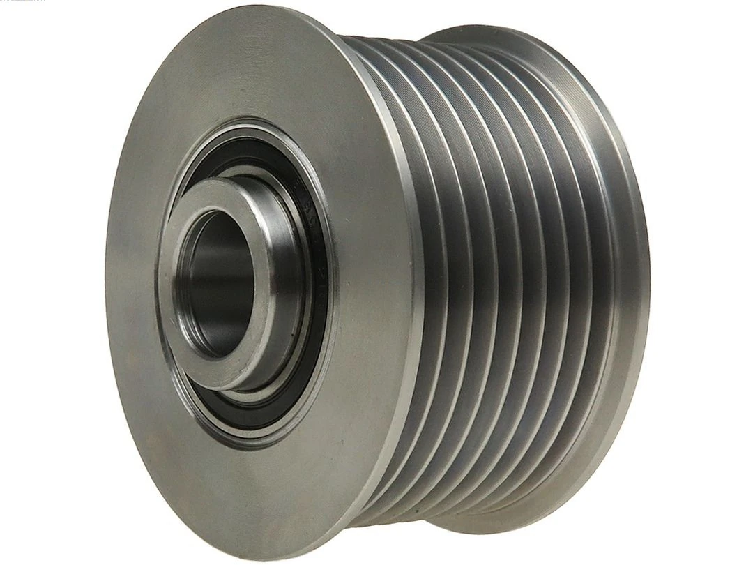 Alternator Freewheel Clutch Brand new AS-PL AFP5004