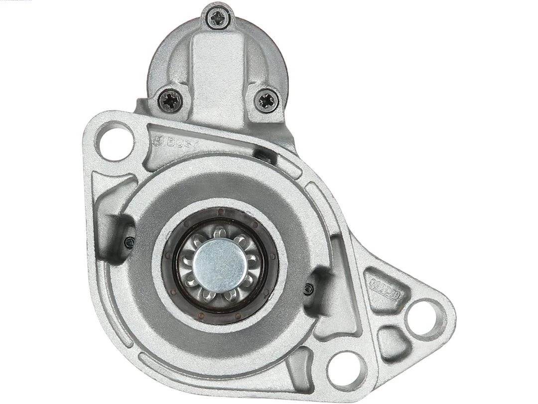 Starter Remanufactured AS-PL S0006PR