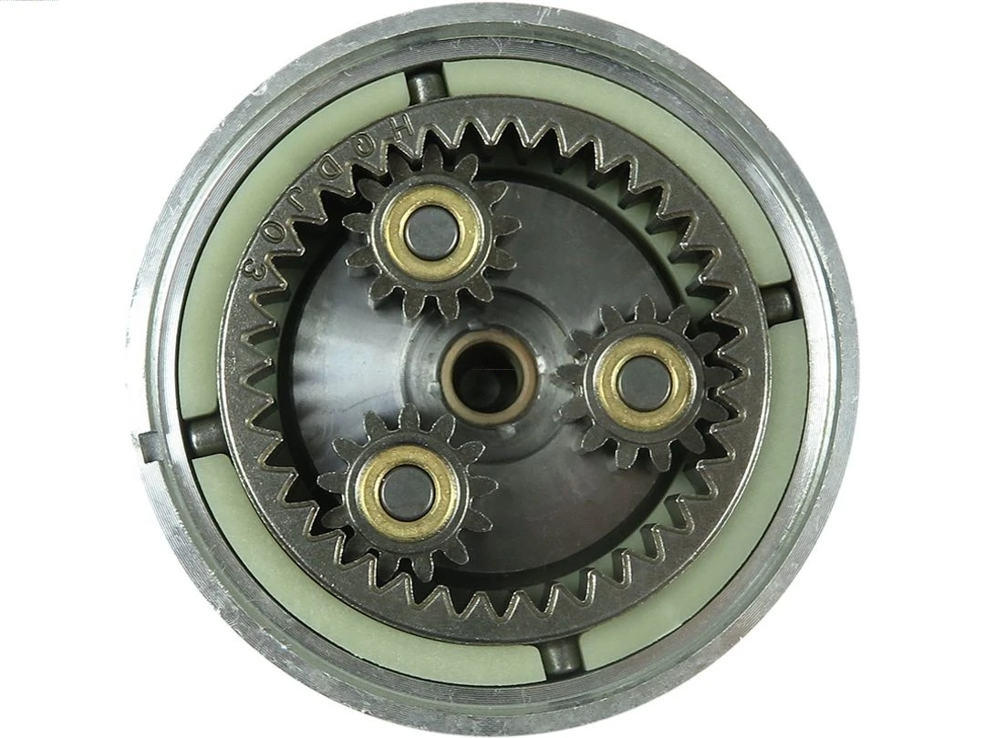 Ring Gear, planetary gearbox (starter) Brand new AS-PL SG6005