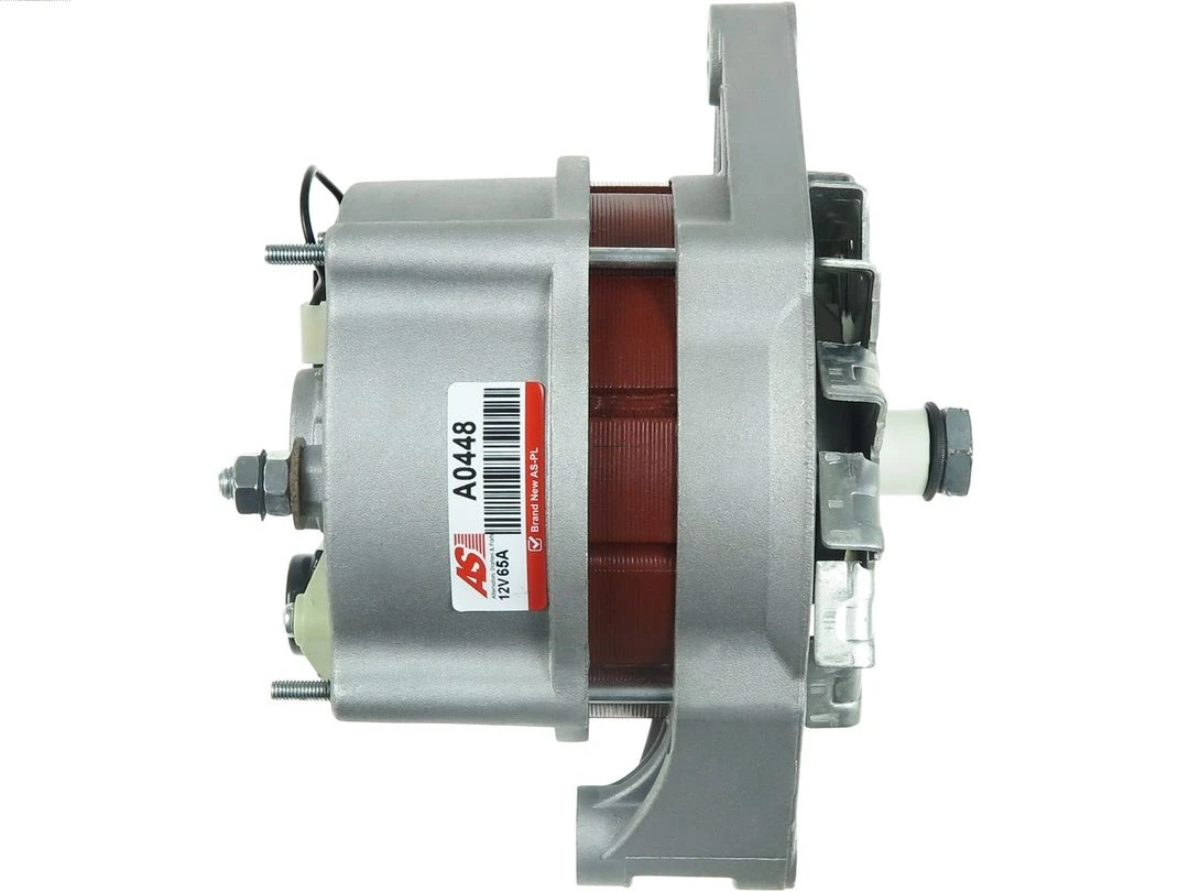 AS-PL A0448 Alternator