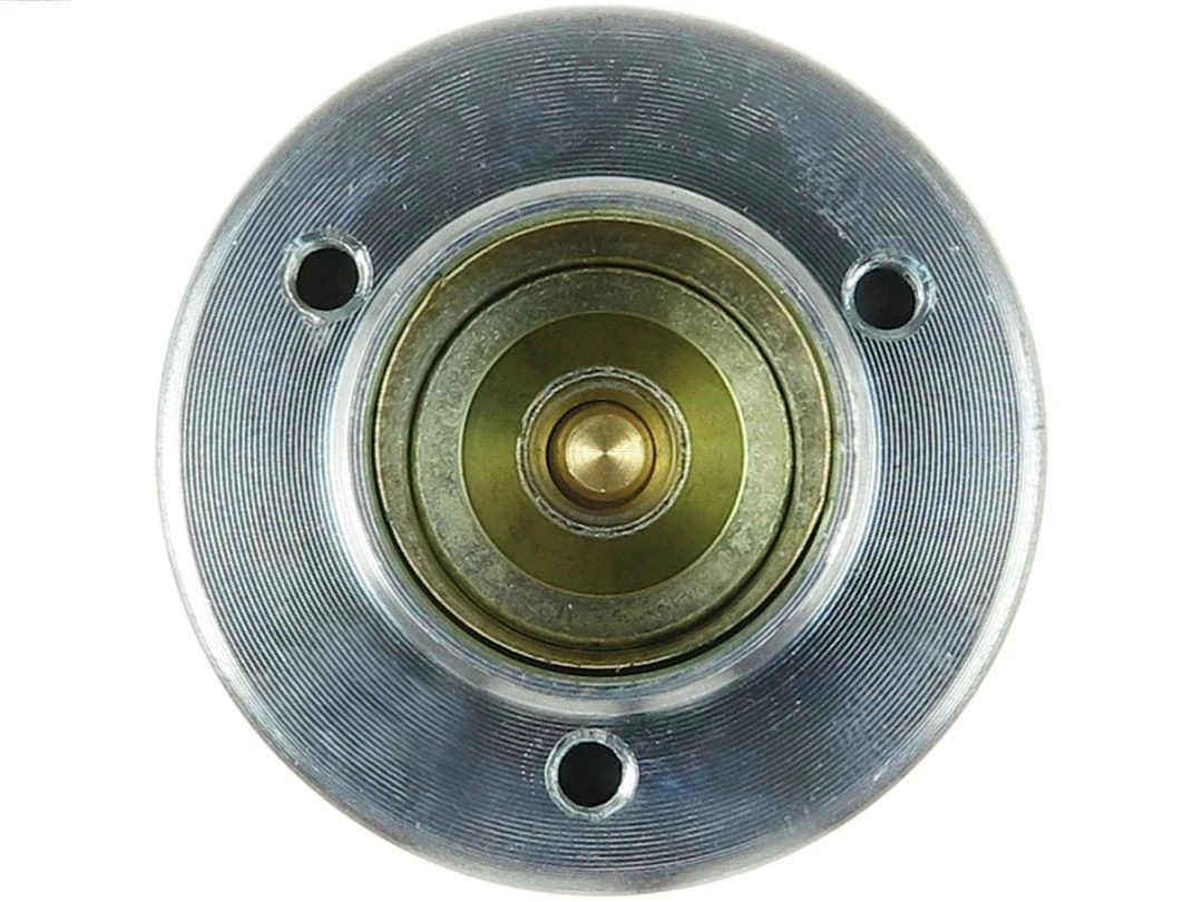 Solenoid Switch, starter Brand new AS-PL SS0011