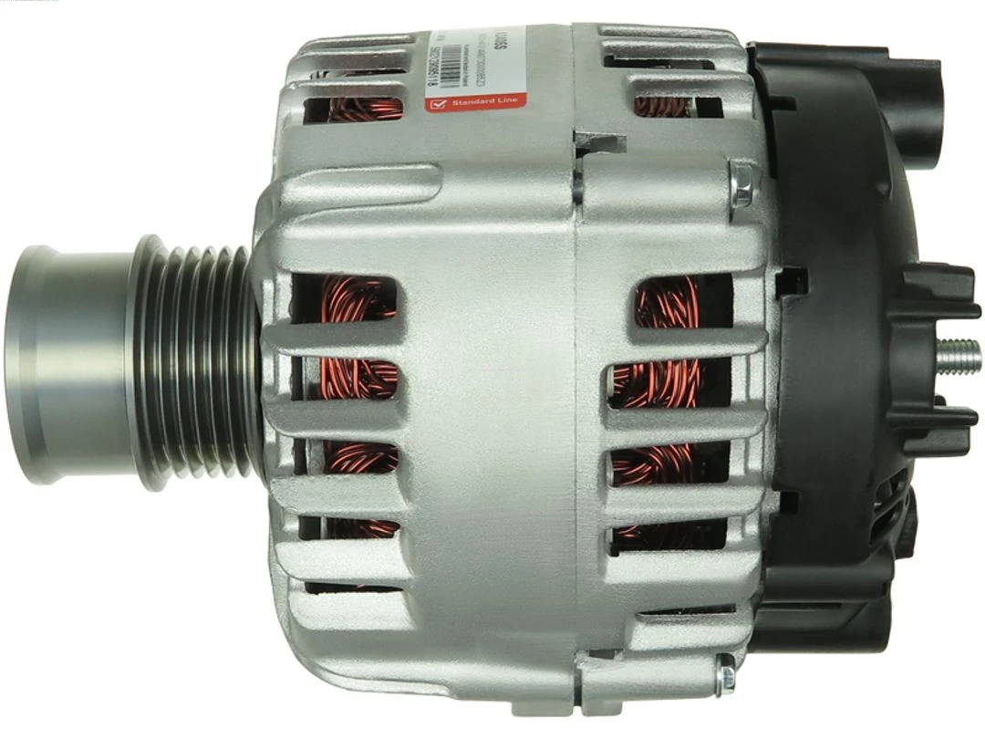 AS-PL A3405S Alternator