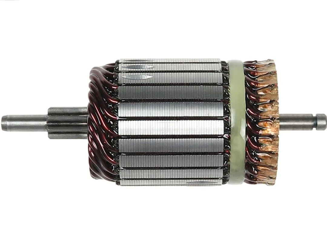 Armature, starter Brand new AS-PL SA3005