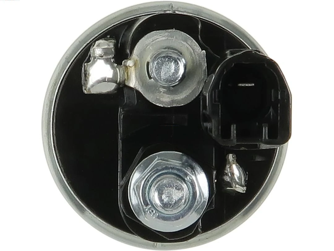 Solenoid Switch, starter Brand new AS-PL SS0026