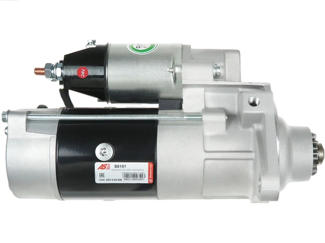 AS-PL S5181 Starter