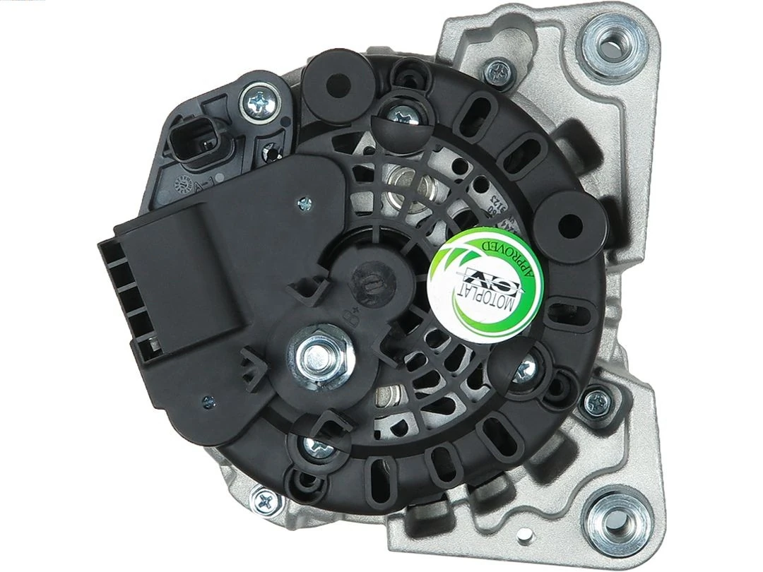 Alternator Brand new AS-PL A0710S