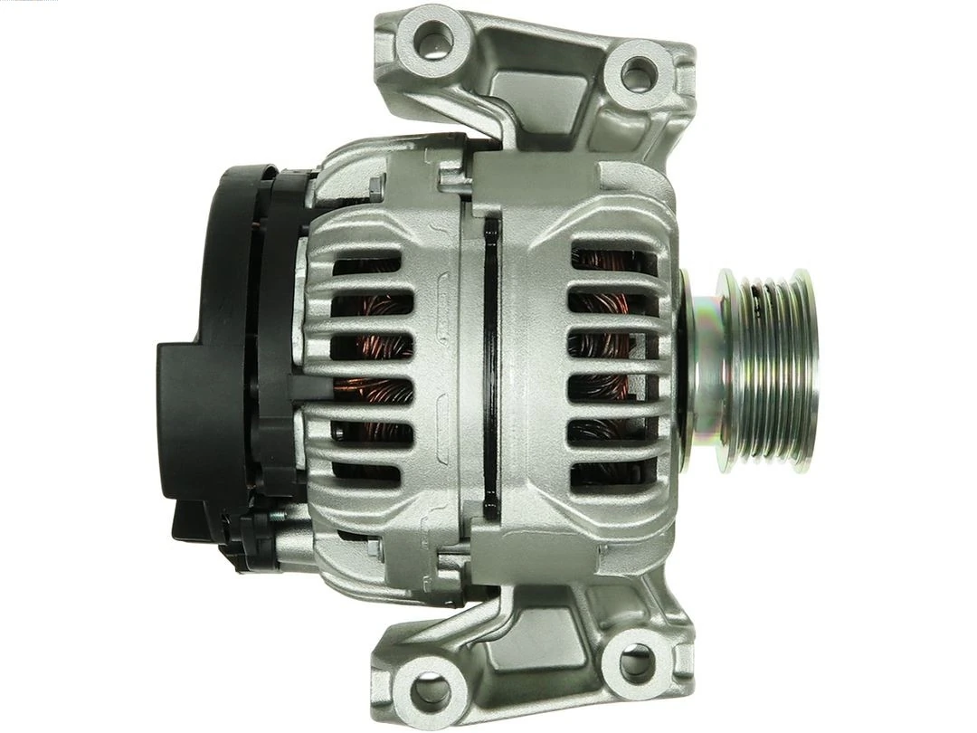 Alternator Remanufactured AS-PL A0640PR