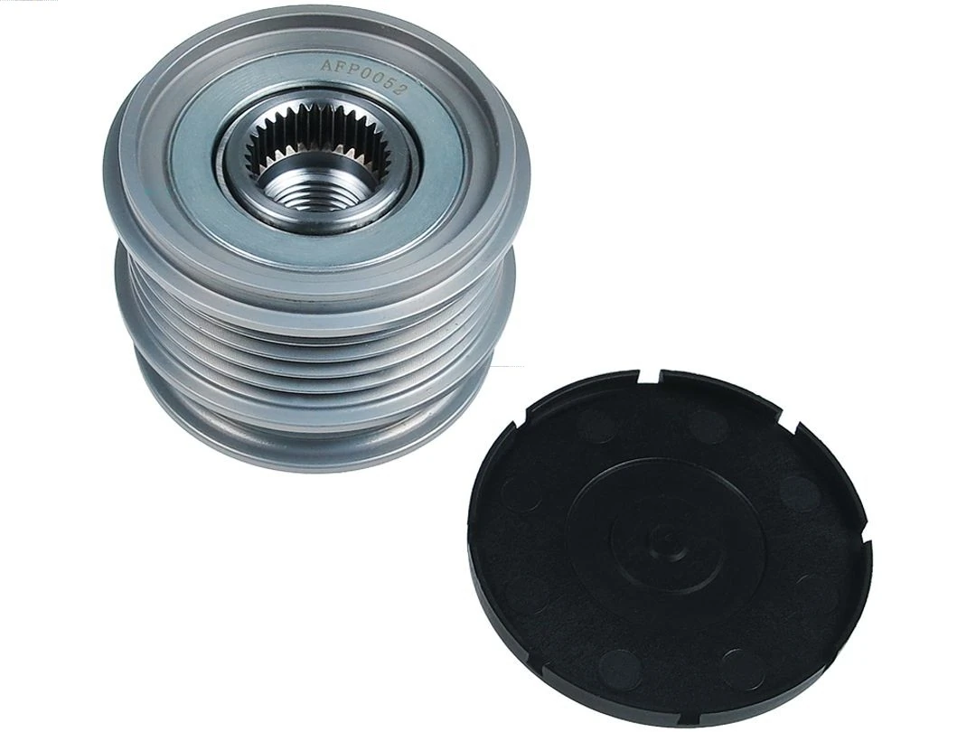 Alternator Freewheel Clutch Brand new AS-PL AFP0052