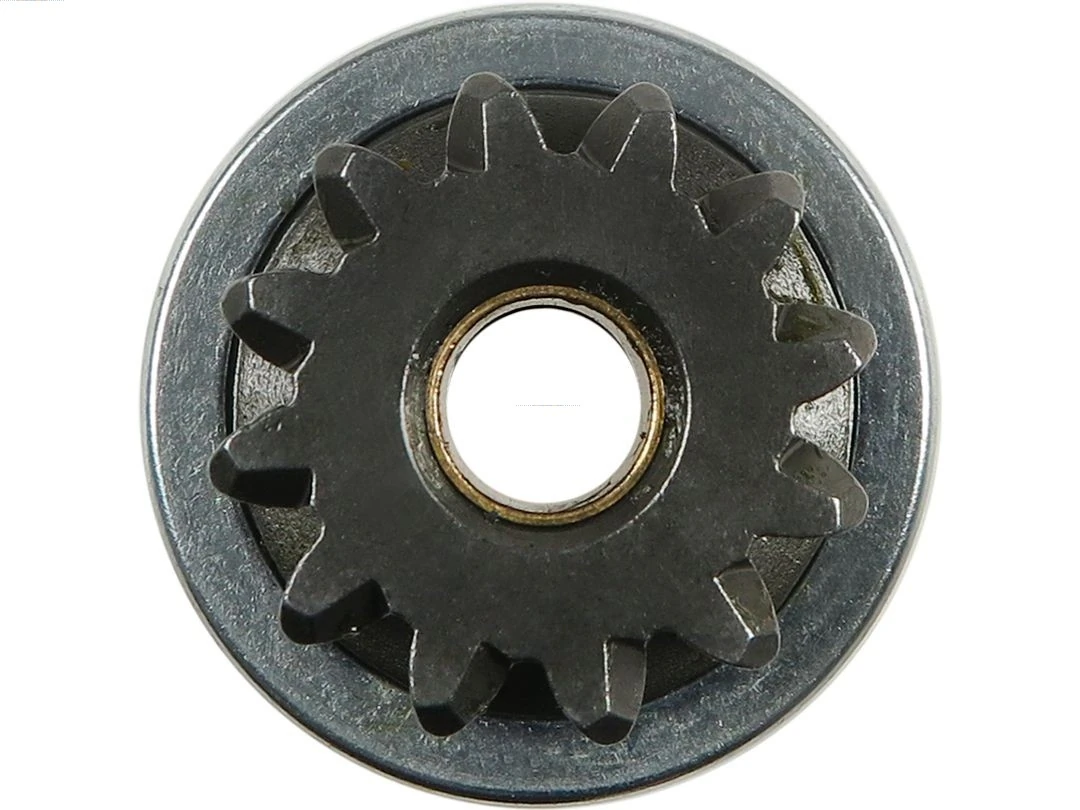 Freewheel Gear, starter Brand new AS-PL SD0252S