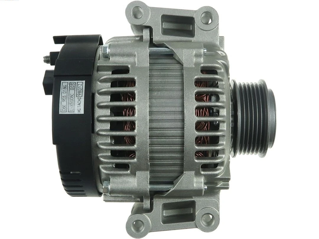 AS-PL A2073PR Alternator