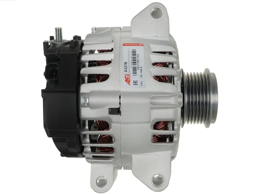 Alternator Brand new AS-PL A3276