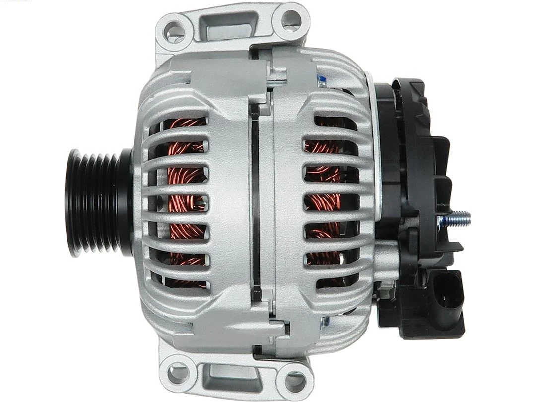 Alternator Brand new AS-PL A0277
