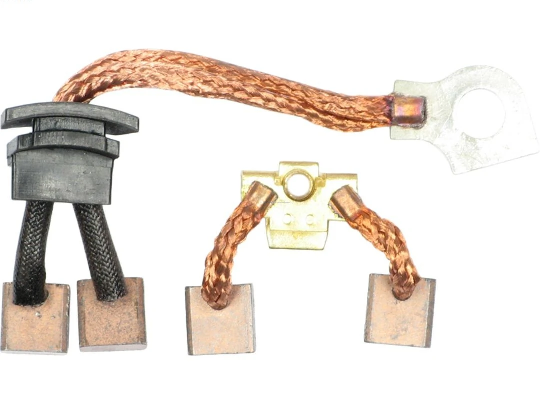 Carbon Brush, starter Brand new AS-PL SB3003