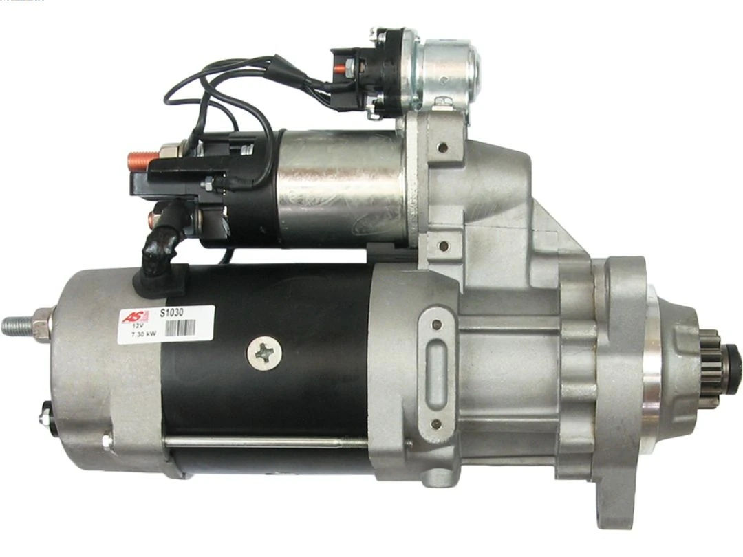 AS-PL S1030 Starter