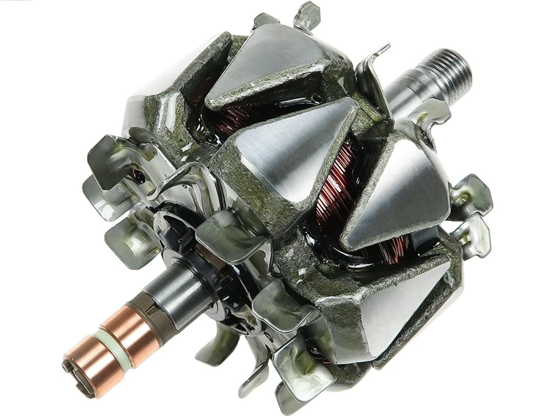 Rotor, alternator Brand new AS-PL AR3028S