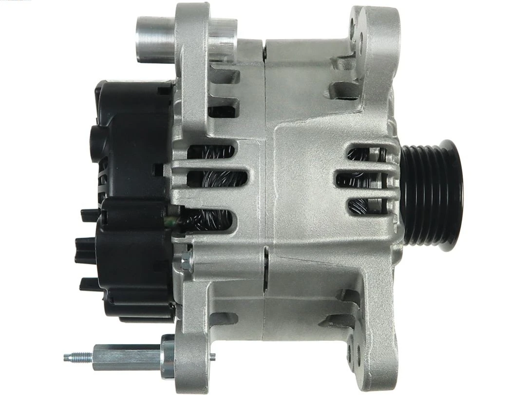 Alternator Remanufactured AS-PL A3204PR