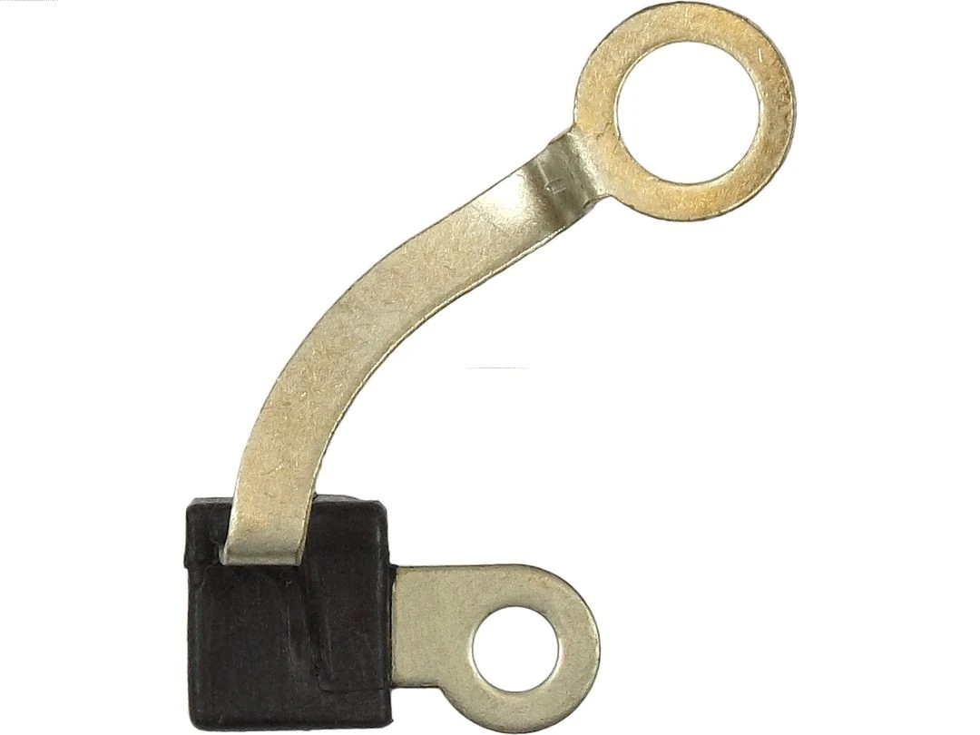 Repair Set, alternator Brand new AS-PL ARS1006