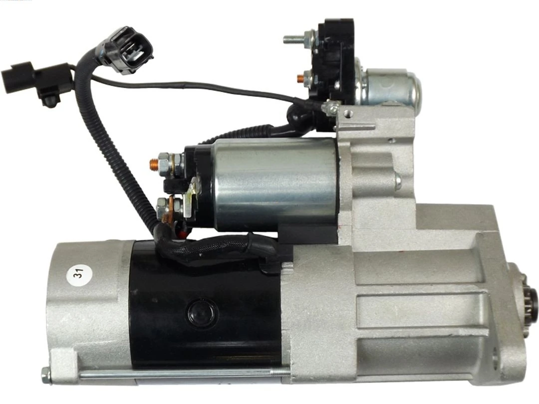 AS-PL S9154 Starter