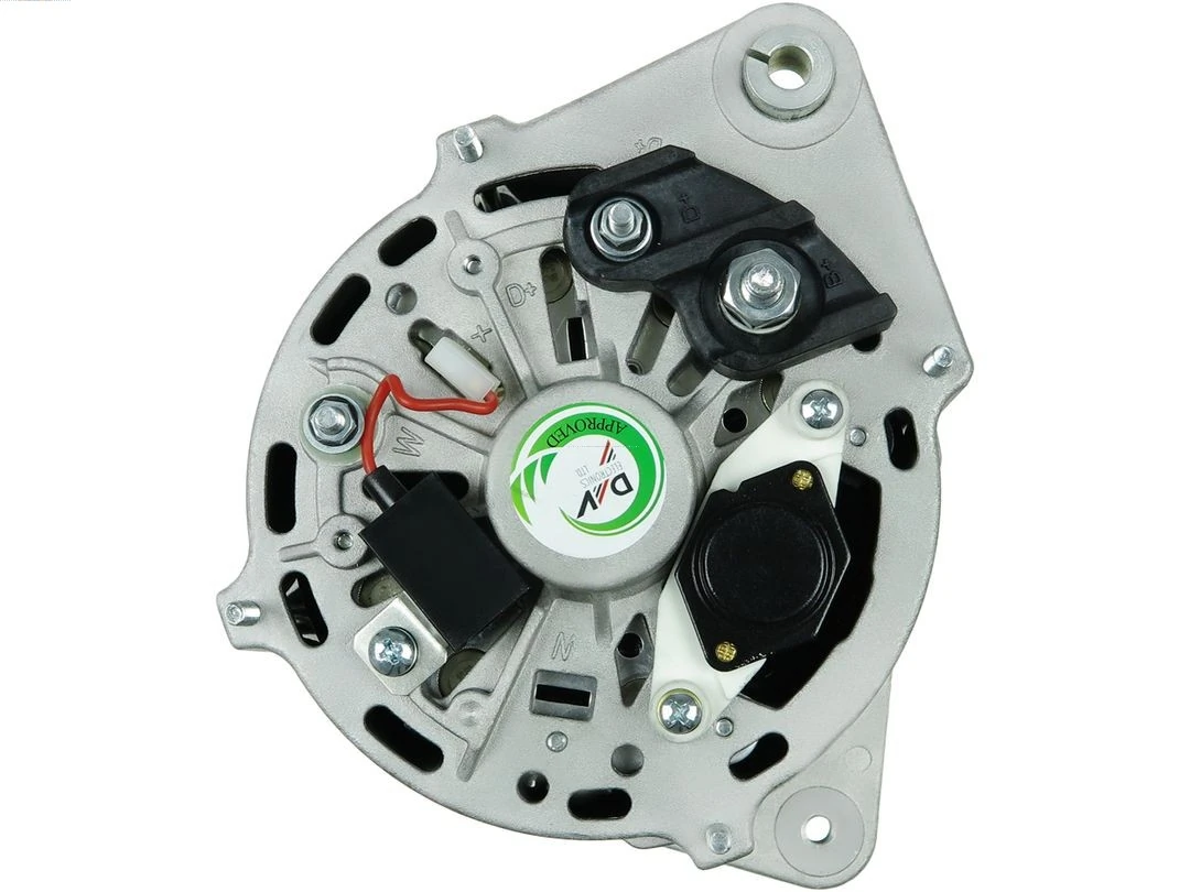 AS-PL A0572S Alternator