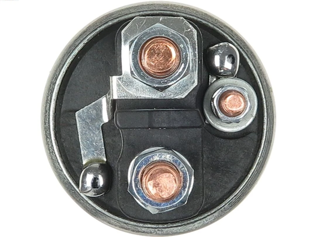 Magnetschalter, Starter Brandneu AS-PL SS3025