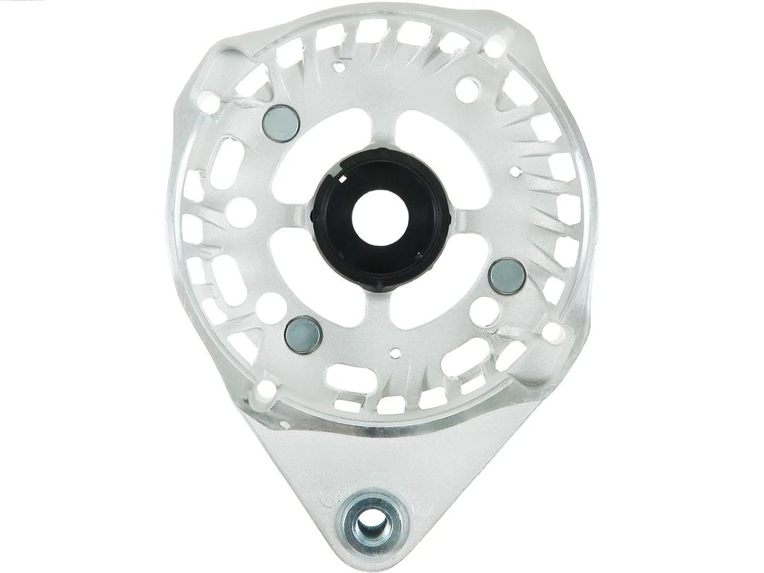 AS-PL ABR6045S Bracket, alternator drive flange
