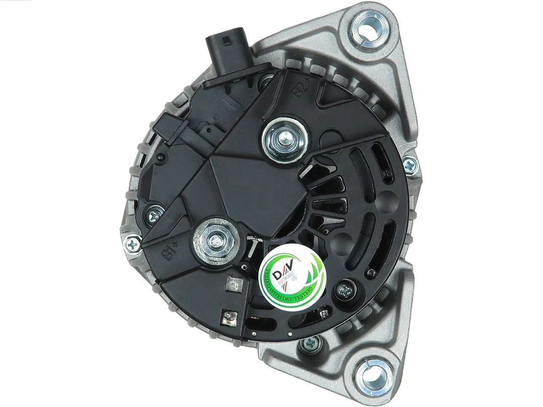 Alternator Brand new AS-PL A0704S