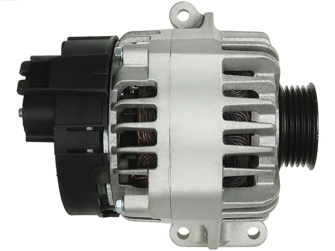 Alternator Remanufactured AS-PL A6626PR