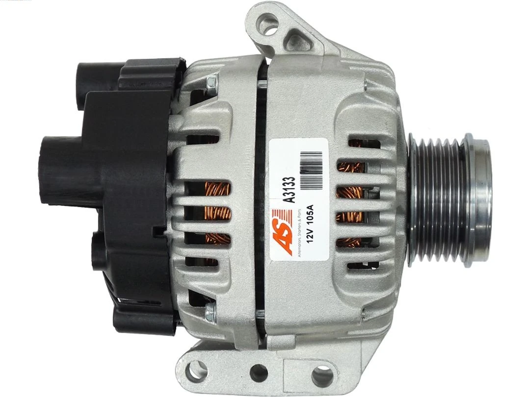 Alternator Brand new AS-PL A3133