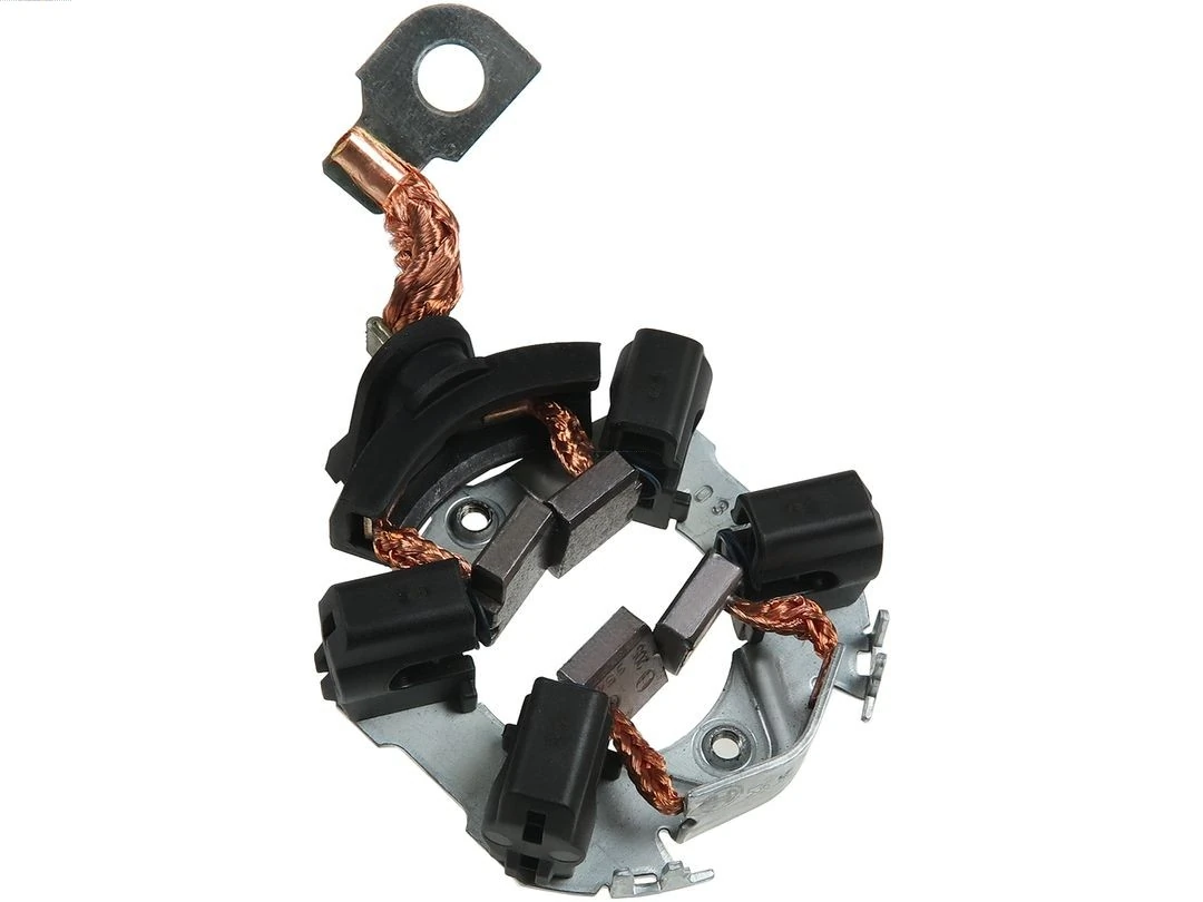 Holder, carbon brushes Brand new Bosch SBH0036(BOSCH)