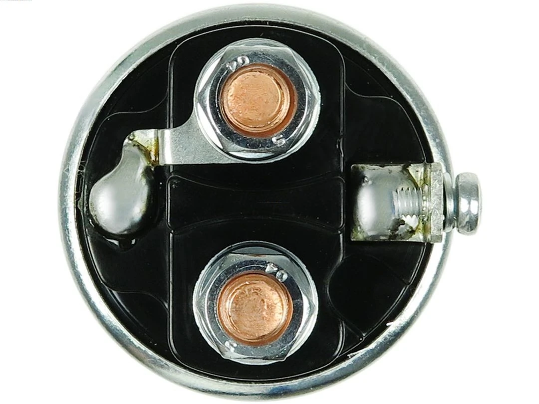 AS-PL SS2011P Solenoid Switch, starter