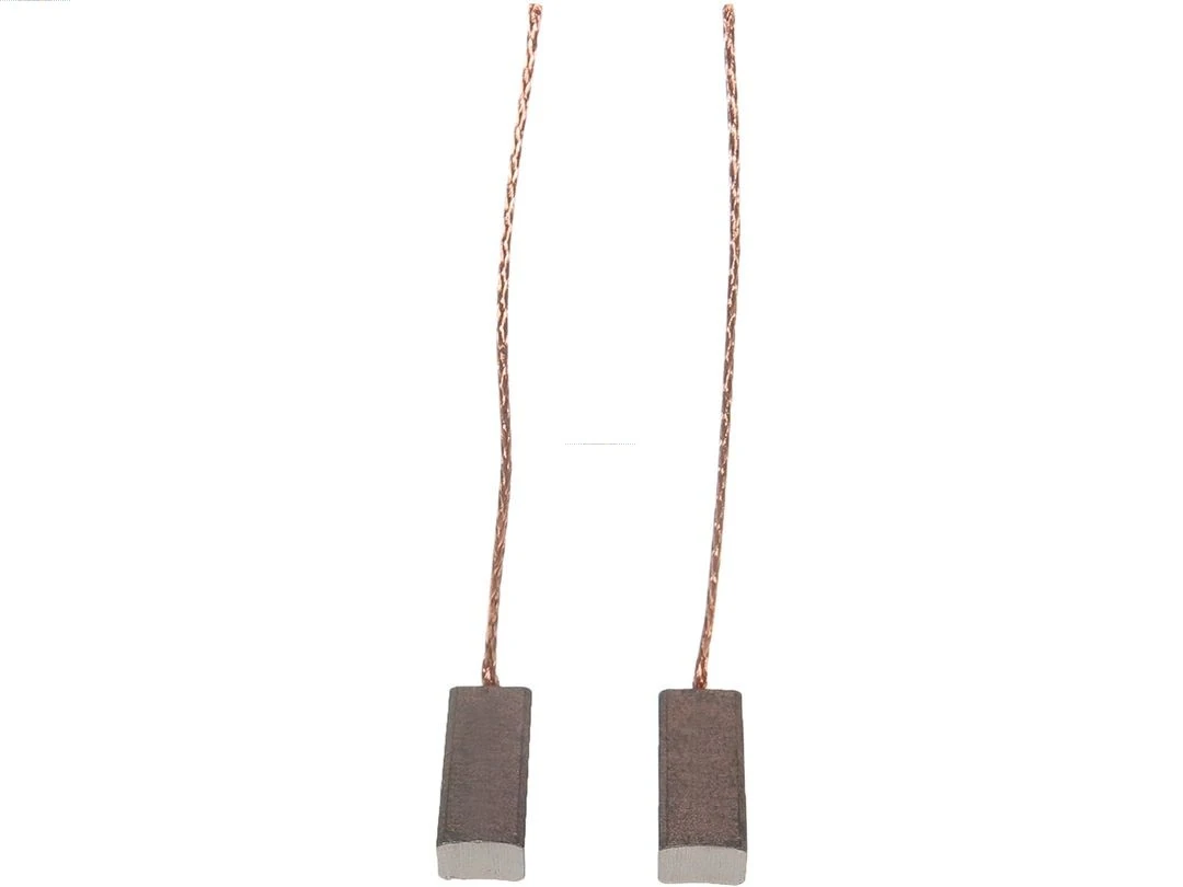 Carbon Brush, alternator Brand new AS-PL SVX7