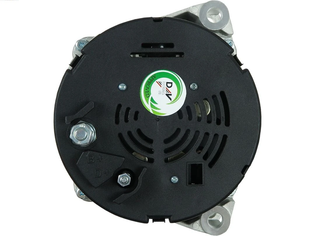 AS-PL A0463 Alternator