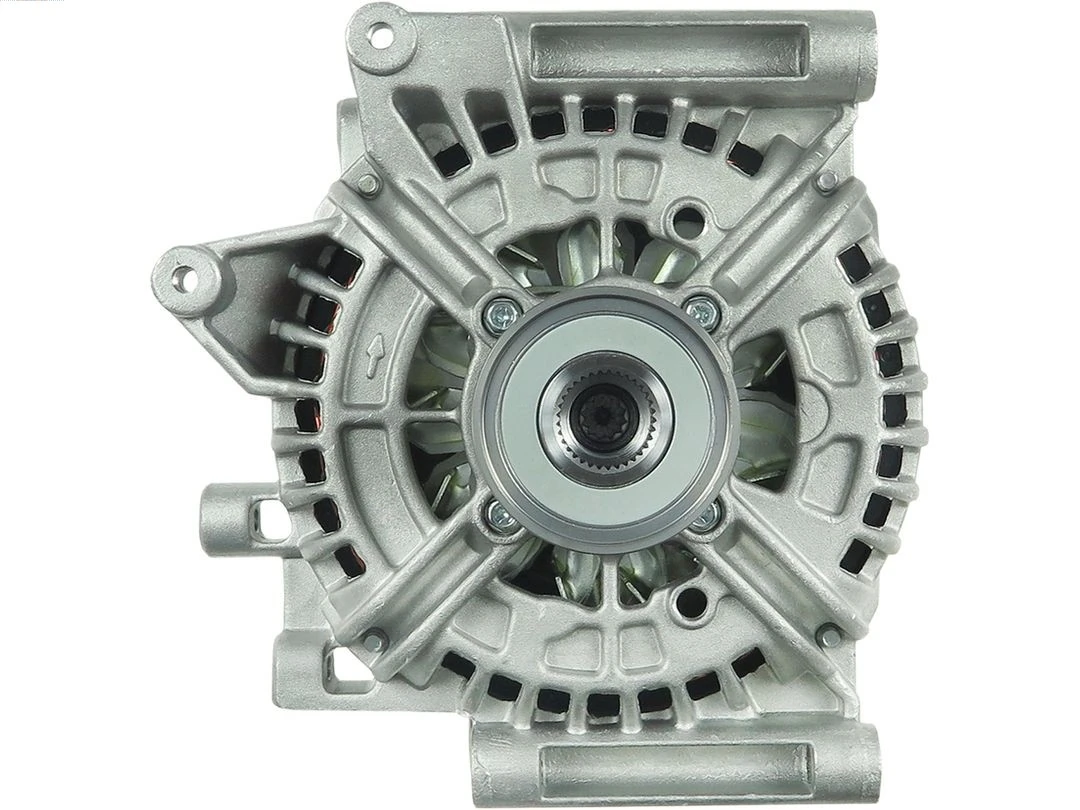Alternator Brand new AS-PL A0222