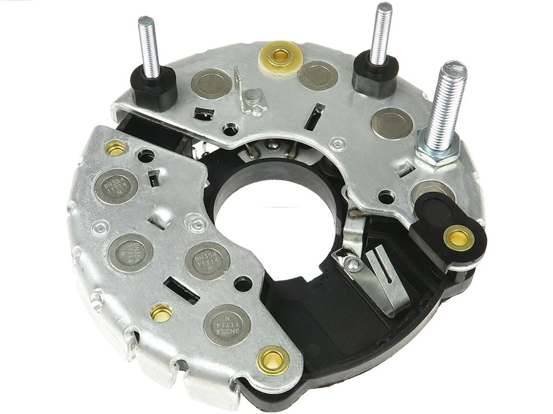 Rectifier, alternator Brand new AS-PL ARC0020