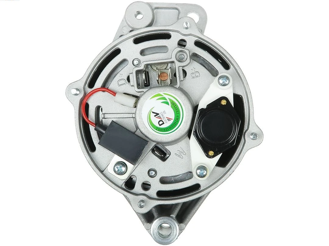 AS-PL A0371 Alternator