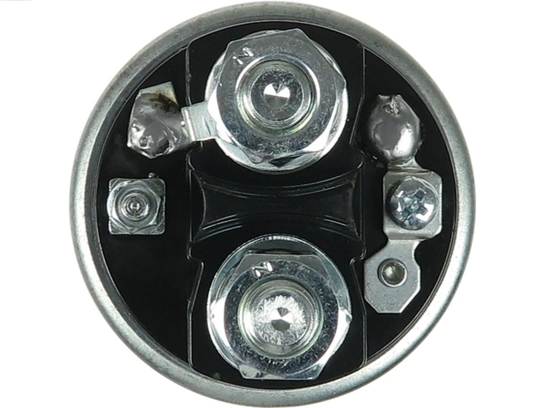 AS-PL SS0249P Solenoid Switch, starter