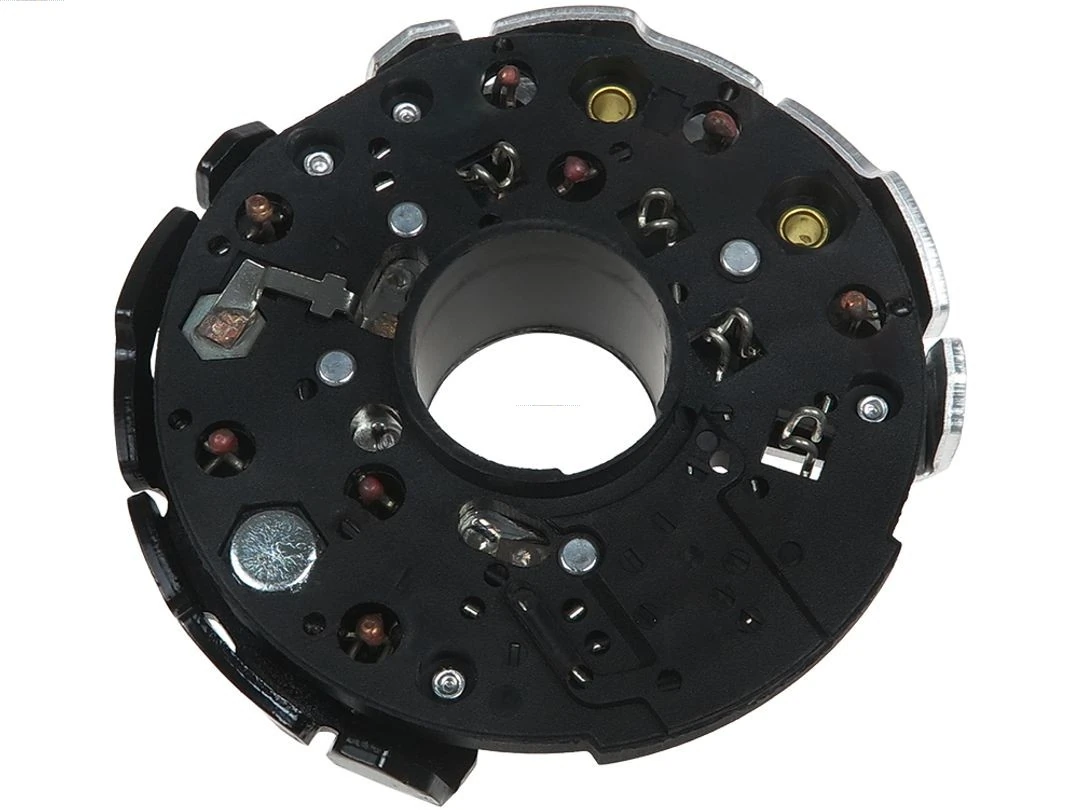 AS-PL ARC9110S Rectifier, alternator