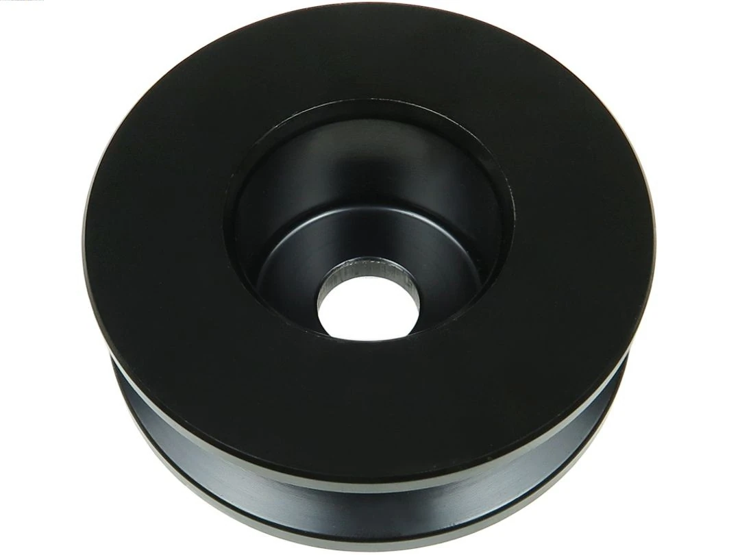 AS-PL AP6017S Belt Pulley, alternator