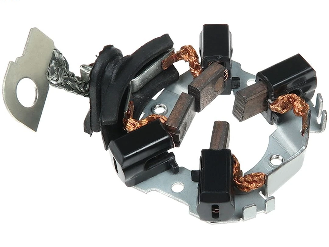 Holder, carbon brushes Brand new AS-PL SBH0033