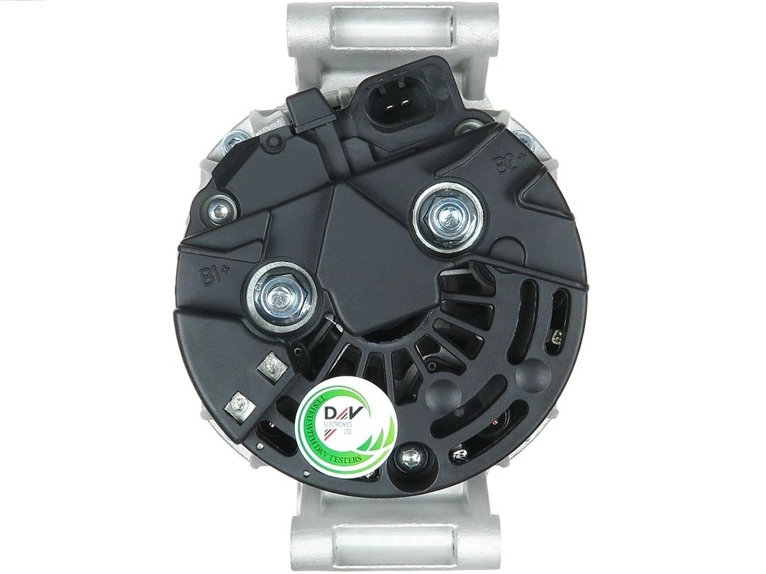Alternator Brand new AS-PL A0242