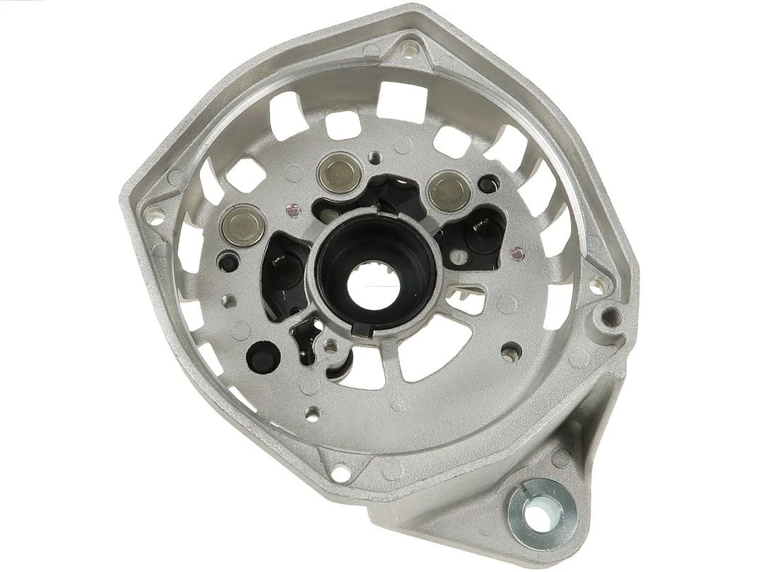 AS-PL ARC3098 Bracket, alternator drive flange