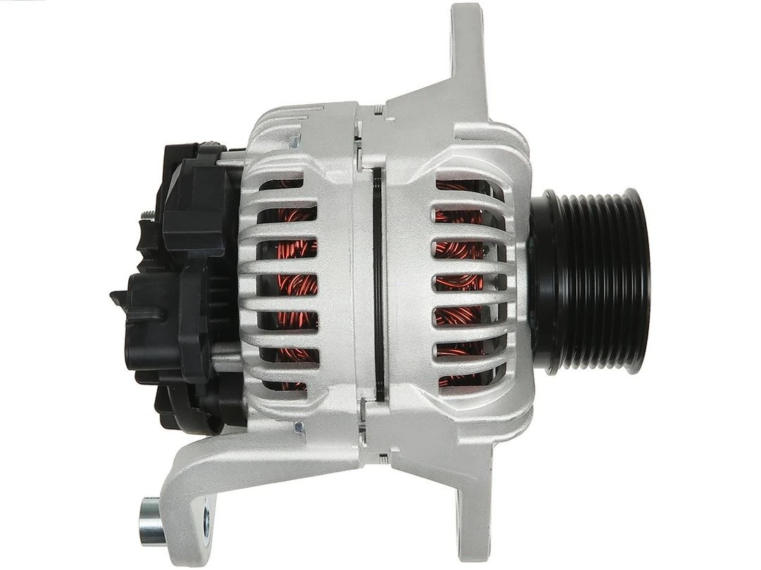 AS-PL A0412 Alternator