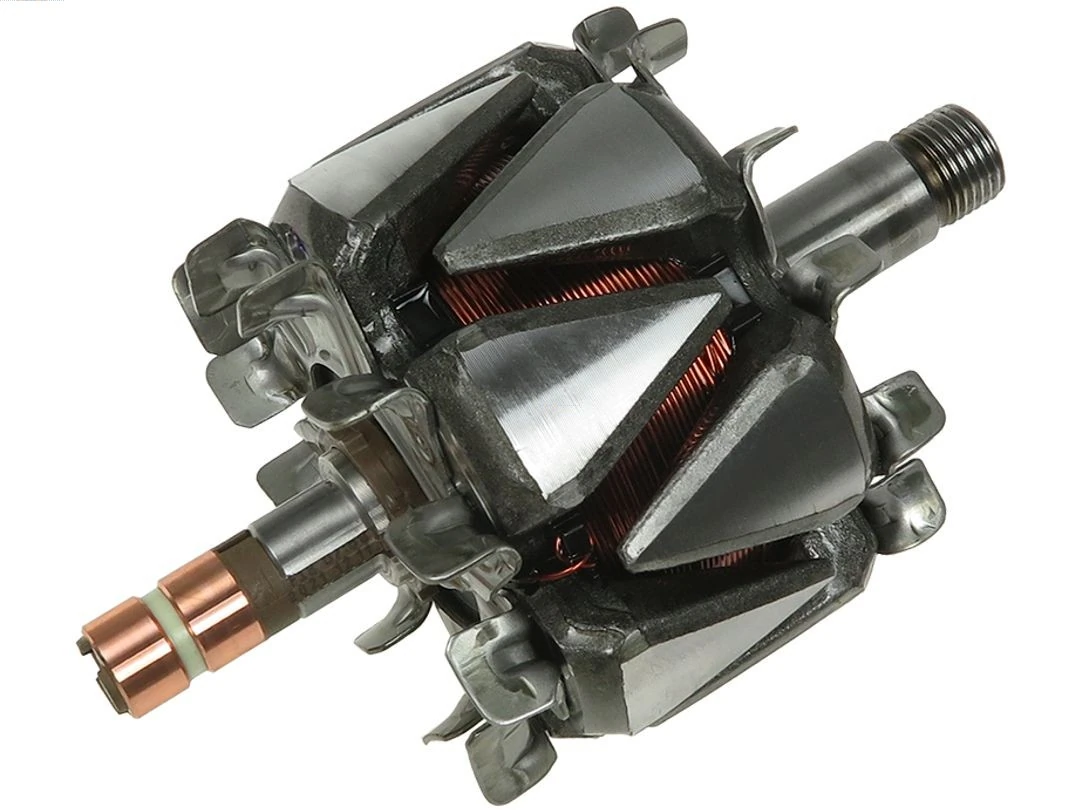 Rotor, alternator Brand new AS-PL AR3024