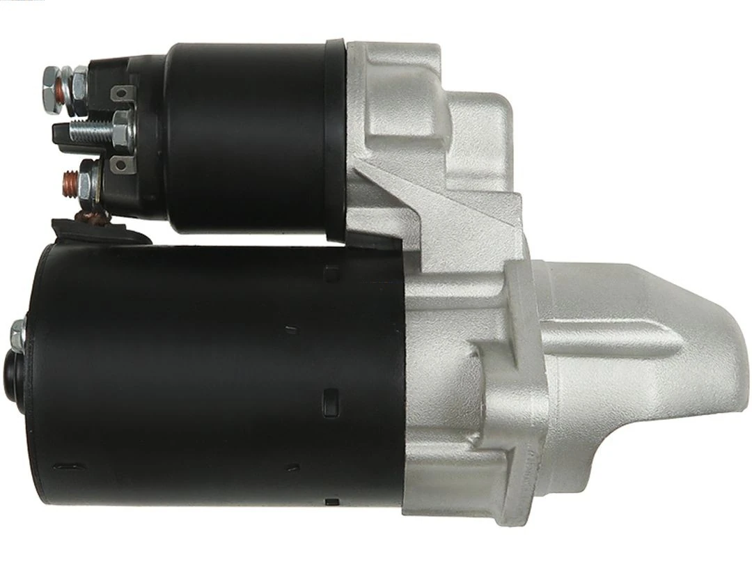 Starter Remanufactured AS-PL S0100PR